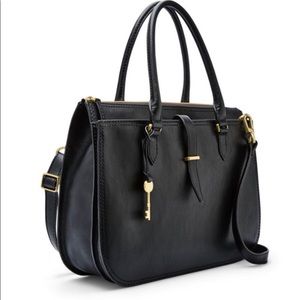 Fossil Ryder Workbag